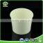 OEM noddle unbreakable non leakage disposable soup bowl with lid                        
                                                Quality Choice