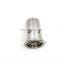 Sanitary Air Pressure Relief Valve Stainless Steel Safety Vacuum & Pressure Relief Valve