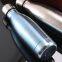 Single Layer 550ML Sports Water Bottle Titanium Water Bottle Fashionable Portable Water Bottle