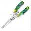 Multifunctional aluminum alloy hook  pliers aluminum die casting fishing knife and scissors leisure outdoor