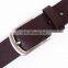 Genuine leather belt for men customised wholesale retail high very premium quality 2022 business style OEM ODM