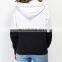 Fashion Clothing For Women Street Wear two tone multi colors pullover hoodies sweatshirts for women ladies jumper with hood