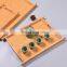 Bamboo Serving Tray Restaurant Hotel Breakfast Tray Great for Dinner Tea Coffee Parties Bar Bed