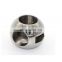 304 316 Stainless Steel Ball Core Valve Inner Solid Floating Valve Ball Accessories