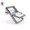 Leibo Italian ventilated aluminum swing window is suitable for a variety of scenes
