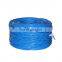 23/24/26 AWG Flexible Lan Cable 300M 305M 500M 4 Pairs Stranded Cat6A Network Cable UTP Cat6 Cable Indoor