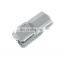 1964-76 Ford 289 302 Oil Pan Aluminum Finned Polished Small Block Ford Oil Pan