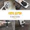 Factory Direct Multi-function Gift tools Outdoor EDC Combination Tools Portable Pocket Camping Supplies