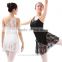 Hot Sale Performance Lace Ballet Dance Dress
