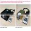 Fiber Optic NET Mesh Ribbon PMMA Fiber Optic Mesh for Ceiling Trees Lighting Christmas Tree Decoration
