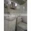 CE Environmental Friendly mobile water circulation system public outdoor container Toilet with trailer