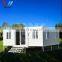 Custom Built Modern Style Deltec Cottage Style Modern Farmhouse Fire Resistant Prefab Homes