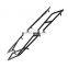 UTV ATV Accessories Side Nerf Bar for Polaris RZR PRO XP 4 2020+ 4 Seater Tree Kickers Nerf Bars