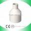 plastic company pvc cross pipe fitting 4 way connector