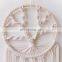 Hot Selling Macrame Boho Family Tree Of Life, Christmas Gifts Plant Lover Gift, Macrame Wall Hanging Wholesale