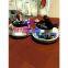 Fashion kids bumper car for kids cars