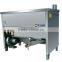 snack frying machine