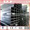 Q235 high strength square steel pipe price and sizes