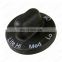 7100164 Whirlpool Surface Burner Control Knob