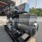 Genuine weichai CCFJ30J-W 30kw 50hz 400V generator set for boat