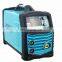 RETOP Inverter IGBT MCU Double Pulse MIG/TIG/MMA Welder Aluminum Multifunction Welding Equipment LCD MIG-250