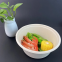 1000ml Wholesale Biodegradable Disposable Compotable Bagasse Soup Bowl