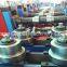 Energy Efficiency Supermarket Shelf and Rack High Speed Roll Forming Machine Metal Purlin Shelf Roll Forming Machine
