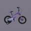 Suspension Kids Bike