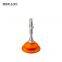 1.5Bellows Vacuum Suction Cups with Spring Plungers for PV Industry
