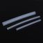 Hot Selling High Quality Silicone Straws Food Grade Silicone Tube Pipe
