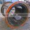 Adjustable Size Compound Crusher Run Smoothly