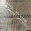 Metal Chain Driven Belt/Stainless Steel Wire Mesh Conveyor Belt
