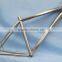 29" titanium mountain bike frames