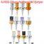 China supplier 20/410 perfume pump sprayer with free samples