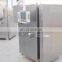 Small meat freezer Multifunctional liquid nitrogen quick freezer Chicken wings and feet freezer