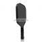 China Manufacturer Textured Carbon Surface USAPA Pickleball Paddle