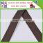 100% polyester luggage bands inelastic webbing