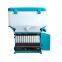 12 Rows 100L Pneumatic Seeder for Rice Wheat Sowing and Fertilizing