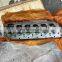 Cabe?a do cilindro do motor diesel 252-8439  289-3210 432-5470 para C9 C13 C15 C18 da Caterpillar Pe?as de reposi??o