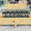 Conjunto da cabe?a do cilindro do motor diesel 305-0617 para pe?as de reposi??o dos carregadores Caterpillar C13 C11