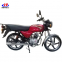 2024 Factory price high quality adult street legal motorcycle 50cc 70cc 110cc 125cc street bike BAJA customized OEM from China