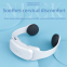 Silent Upgrade Cervical Massage Device New Advanced Neck and Shoulder Massager