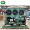 Efficient and environmentally friendly 2HP inverter condensing unit