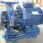 ZIPO ZISW or ZISWH or ZISWR horizontal pipeline centrifugal pump
