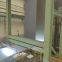 Anti-wear fog aluminum-zinc steel coil, suitable for high wear environment