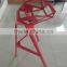 Famous aluminum Counter chair ,tool one Bar chair coffee chair by Konstantin Grcic replica