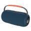 Luminous Speaker bottle Speaker radio Blue Tooth Mini Size Portable High Quality Ktv Microphone Speaker Wireless For Home