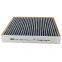Original Genuine MANN Cabin Filter Car Engine Filter CUK2252 27277-4M400 For Infiniti NISSAN