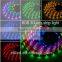 New arrive cheap shenzhen ws2811 led strip DC5V 12V smd 5050 rgb flexible led strip lights for clothes