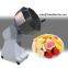 Automatic Octagonal Flavour Nuts Drum Seasoning Mixer Machine